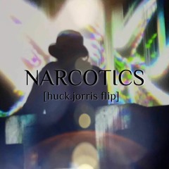chlobocop - narcotics [huck.jorris flip]