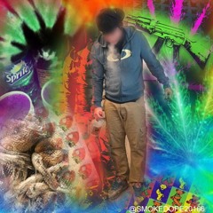 smokedope2016 - soulja boy {{HQ LEAK}}