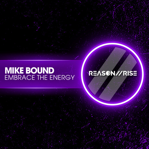 Embrace The Energy (Radio Edit)
