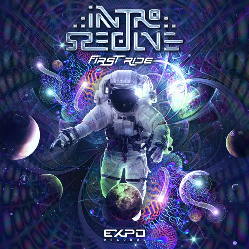 Introspective - First Ride