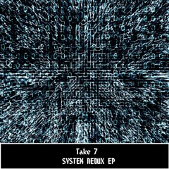 Not Back REDUX Pt. 1 ft K-the-I???