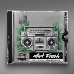 "Mint Fresh" ~ Inspiring Rap Beat | Logic Type Beat Instrumental