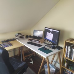 Sans titre - Extrait - Wembo Vereeken