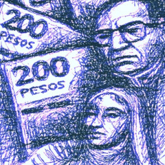 Pesos (Prod. 5KJORDN1 + PRODBYMATH + DYLANHYDE)