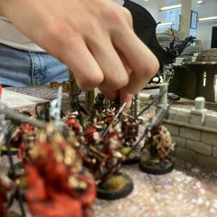 ENTMOOT 85 - TOP TABLE TIPS PT 2 TOP TWO GBHL PLAYERS