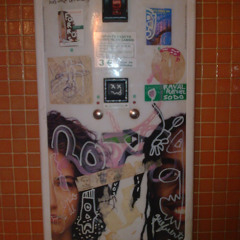 Narrow Dump Spooky Bar
