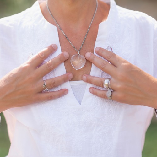 Aura Strengthening Exercise - Guided Meditation