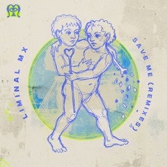 Premiere: Liminal MX - Fast Line (ELIF Remix) [Marginalia]