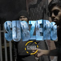 AA11 - #Subzero ❄️ | LAB51