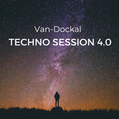 Live Techno Session 4.0