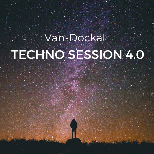 Live Techno Session 4.0