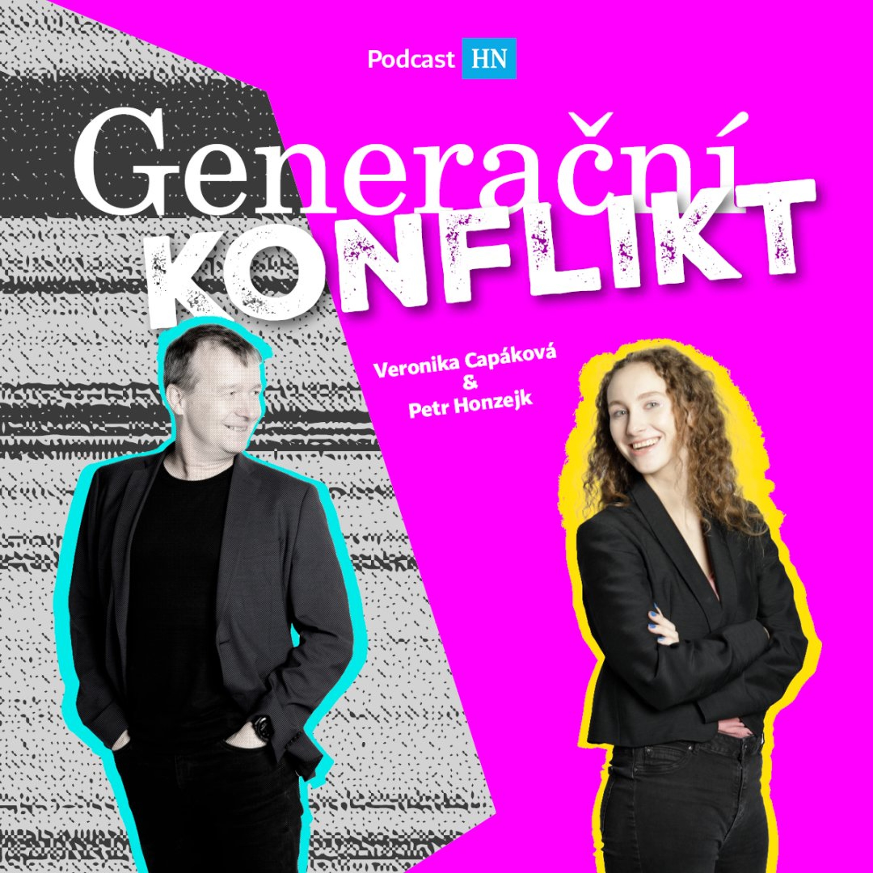 Únava z randění. Kolik schůzek potřebuje generace Z, aby si našla stálejšího partnera? episode artwork