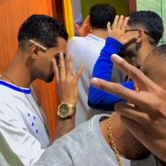 MTG - TE DEI TANTA PIROCADA 《DJ IGU RAFAEL》