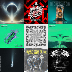 Hardstyle Releases | Best Of March 2025 | Hardstyle Set (Part 1/2)