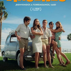 (PELIS+ℍ𝔻)  Ver Vírgenes - película online y LATINO