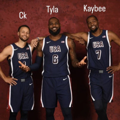 Wit My Twin w/kaybeegotbanned3x (cupkicking)