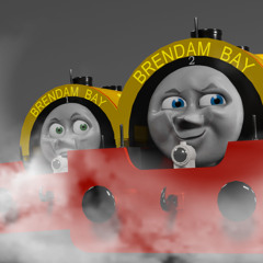 Tricky Twins (Bill and Ben's Theme)