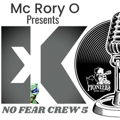Killer Kombo Presents No Fear Crew Chapter 5