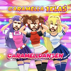 1.Kla$ - Caramelldansen