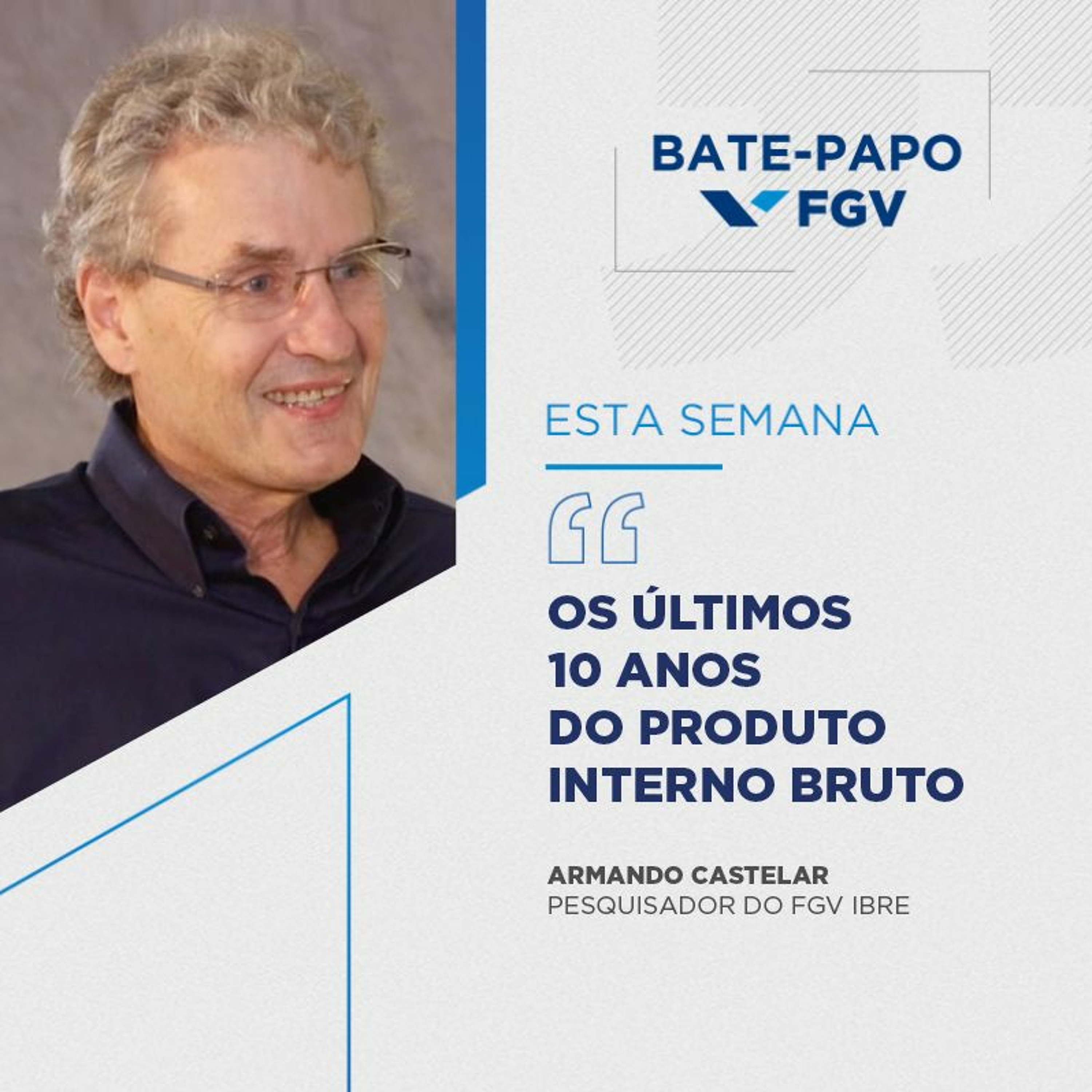 Bate-Papo FGV