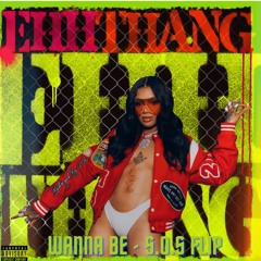 GloRilla & Megan Thee Stallion - Wanna Be (S.O.S Flip)