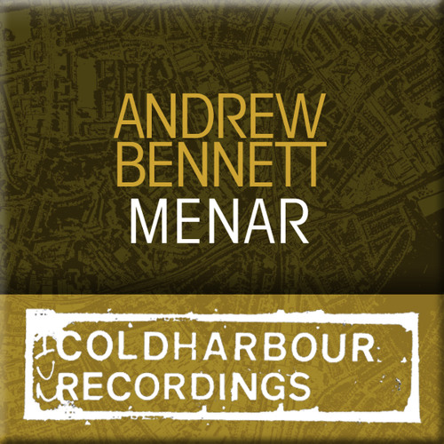 Menar (Original Mix)