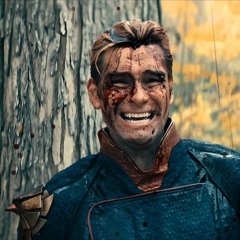 GLORY X HOMELANDER SPEECH ( Slowed )