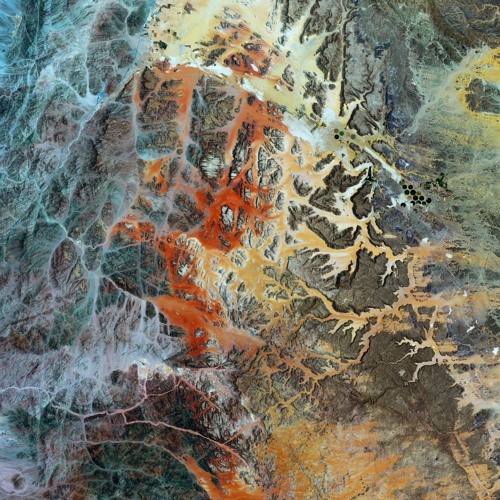 Bending Radius - Altered State