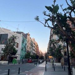 Sounds From The World