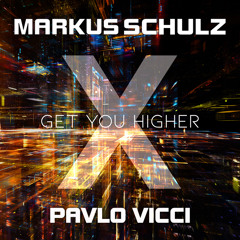 Get You Higher