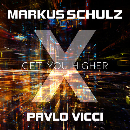 Get You Higher