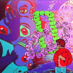 Lucy - Izzy (Ft.Knoxville)