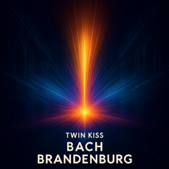 Bach Brandenburg