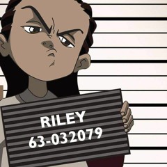 RILEY ( Prod By Cashier Lew )