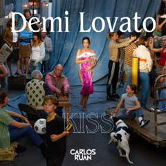 Demi Volato, Gu Coelho, Kolsch - Kiss (Carlos Ruan Mashup) FREE DOWNLOAD