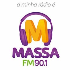MASSA FM CUIABÁ