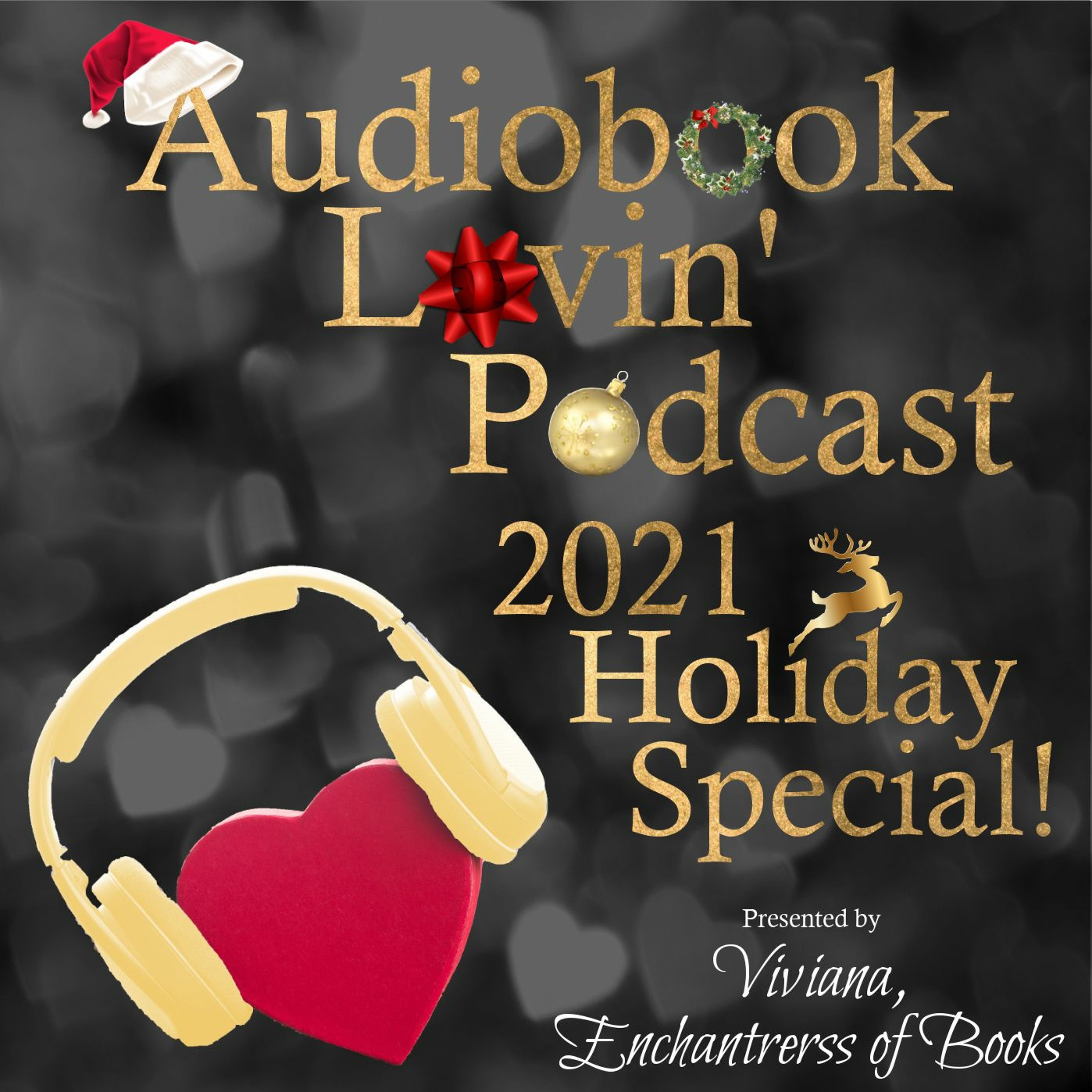 Audiobook Lovin\' Podcast