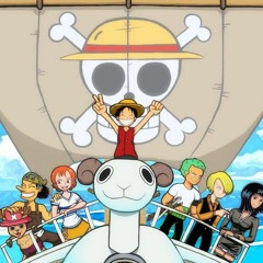 One Piece - Memories