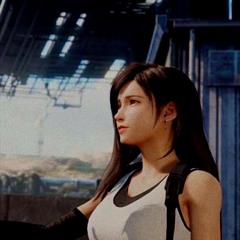 Tifa Lockhart v2 ♰ (prod.neverforever)