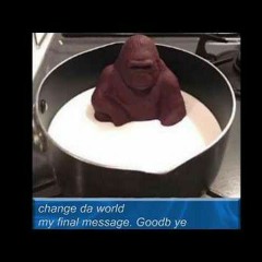 Change Da World My final Message Goodbye