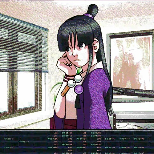 Turnabout Sisters '01 [Ad-Lib / PC-98]