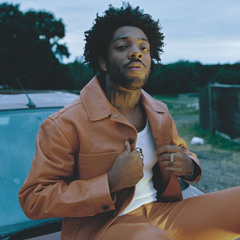 Clouded - Brent Faiyaz(slowed&reverbed)