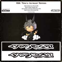 Riva & Armin Van Buuren - Time Is The Healer (CYNTHESZR Edit)