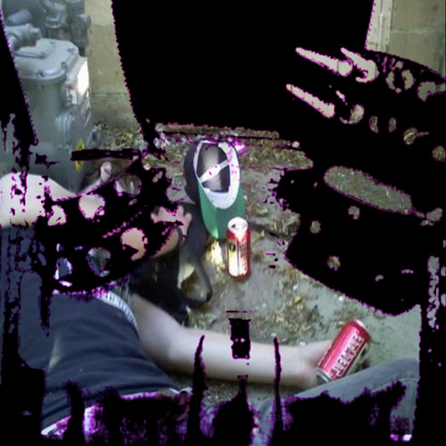 Switchblade in My Pocket