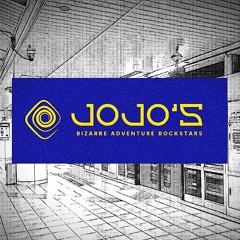 ✮JJBA RockStars✮