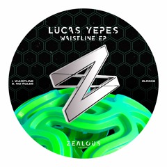 Lucas Yepes - No Rules