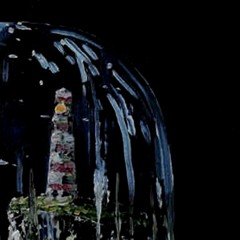The Caretaker - Extra Patience (After Sebald)