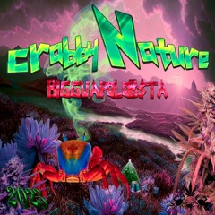 BIGGUAPOLOB$TA - crabby nature