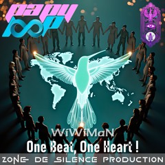 WiWiMaN - oNe BeaT, oNe HeaRT !