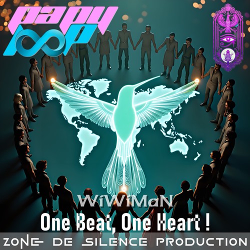 WiWiMaN - oNe BeaT, oNe HeaRT !